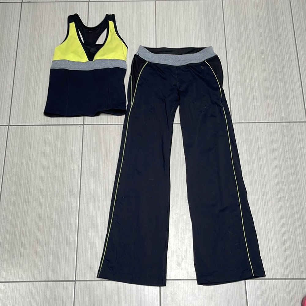 Bebe PH8 pants
